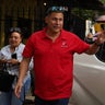 Journalist Mario Guevara says deportation order "destroyed my family" 
