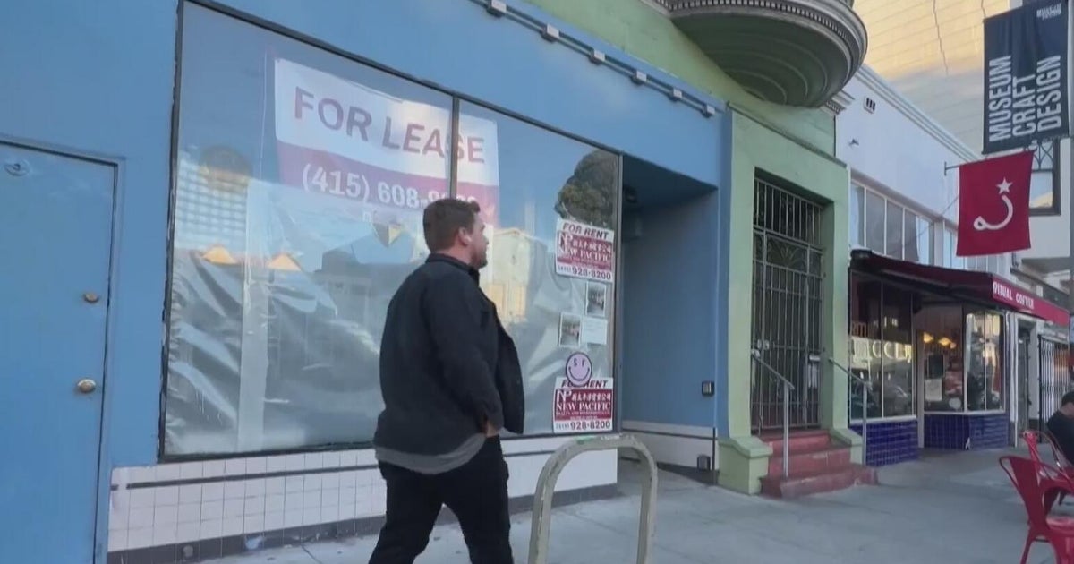 Club Pilates to not open on San Francisco's Valencia Street after push back