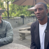 Georgia Pre-K Week highlights Coy Bowles and Malcolm Mitchell's new storytelling book 
