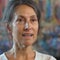 Mother of slain Israeli-American hostage hopes for end to war