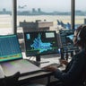 Air traffic controllers told to keep working during shutdown 