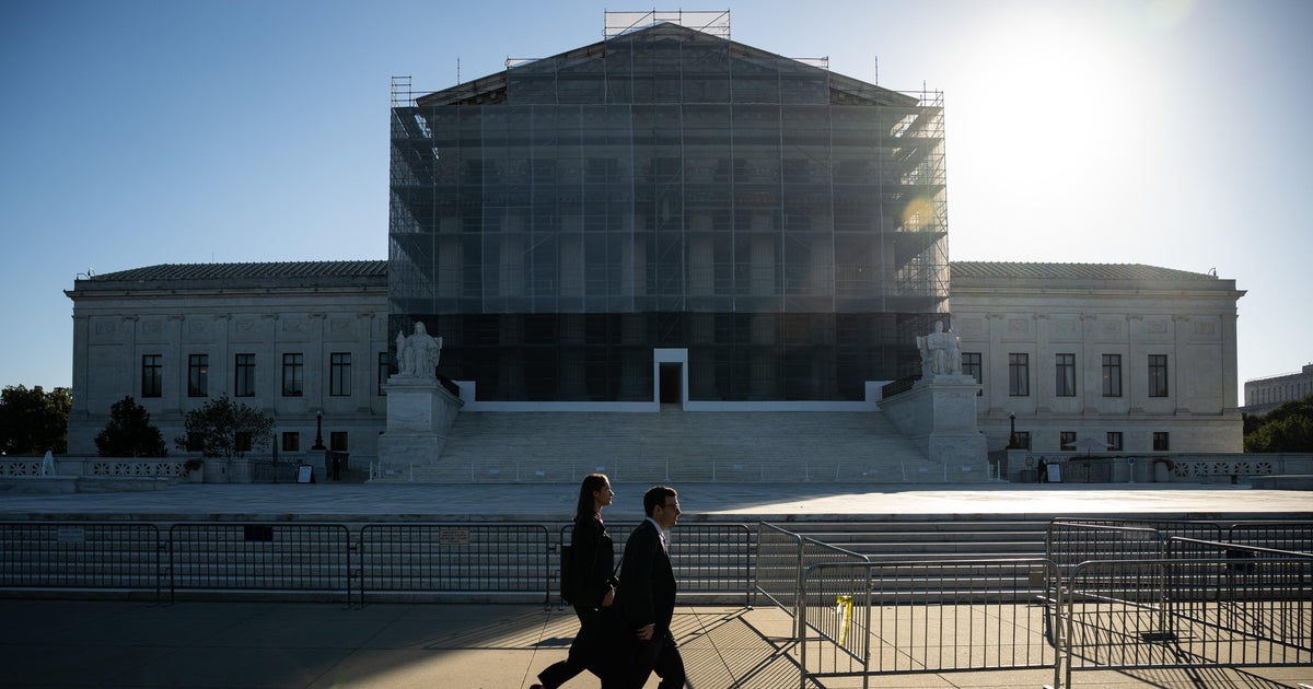 Hear Stay: Supreme Court docket hears arguments involving Colorado “conversion remedy” ban