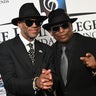 Music legends Jimmy Jam and Terry Lewis honored with Lifetime Achievement Award in Atlanta 