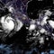 Hurricane Priscilla intensifying off southwest Mexico, over Pacific