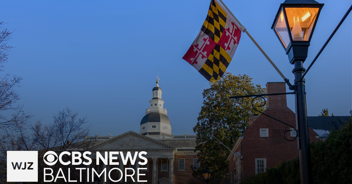 Maryland Launches $700 No-Interest Loans For Essential Federal Workers Amid Shutdown