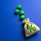 $10,000 CD vs. $10,000 high-yield savings account: Which earns more now that the Fed's cutting rates?