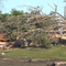 The U.S.'s strongest tornado in 12 years hit North Dakota in June, NWS says