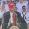 CBS News poll shows who Americans blame for government shutdown as Trump threatens layoffs