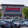Costco Wholesale in Spanish Fork, Utah 