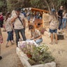 Israel and Hamas begin indirect Gaza ceasefire talks in Egypt 