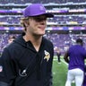Vikings' McCarthy will ramp up recovery during bye week, coach says 