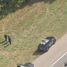 Man arrested for carjacking, home invasion, after leading police on lengthy chase 