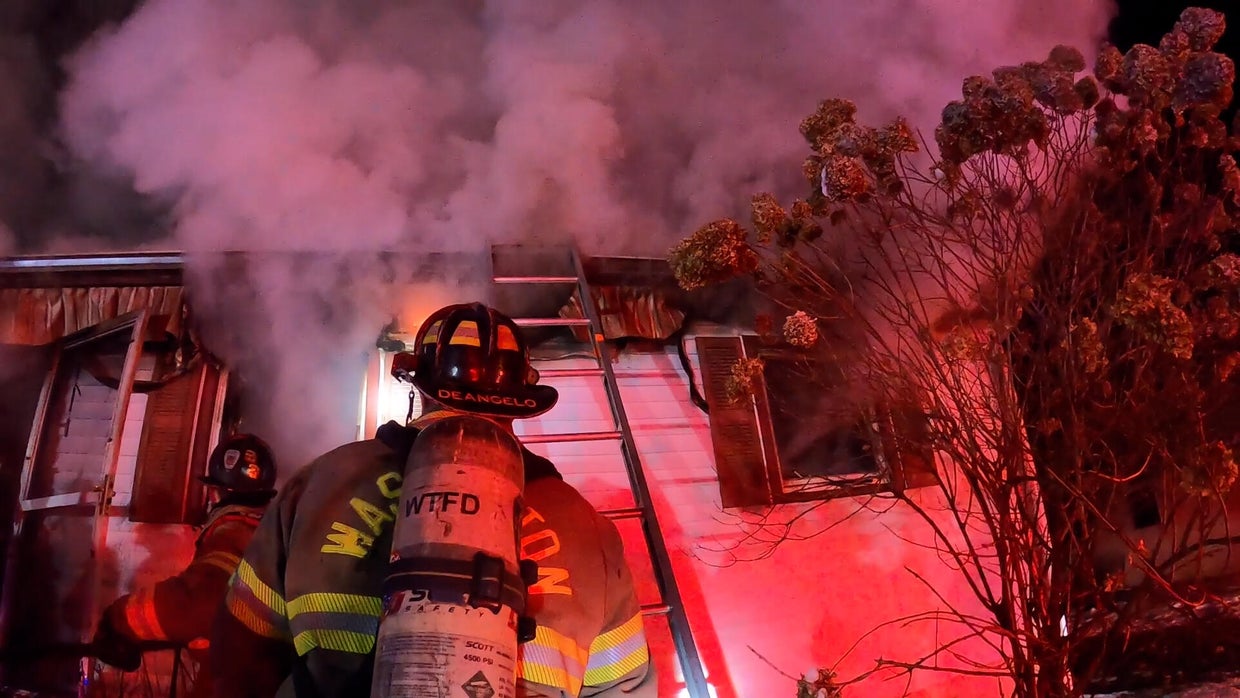Volunteer firefighter shortage at crisis level, New Jersey chiefs warn ...