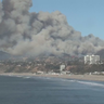 Scientists say climate change is drastically impacting California's air quality 