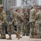Texas National Guard arrives in Illinois, could begin assignments Wednesday
