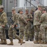 Texas National Guard arrives in Illinois, could begin assignments Wednesday 