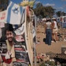 Israelis mourn 2 years after Hamas attack as the Gaza war grinds on 