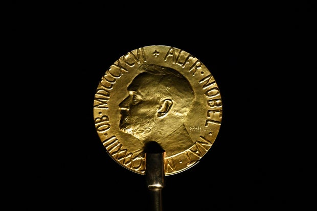 The Nobel Peace Prize Exhibition in Oslo 
