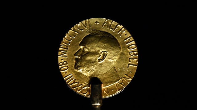 The Nobel Peace Prize Exhibition in Oslo 