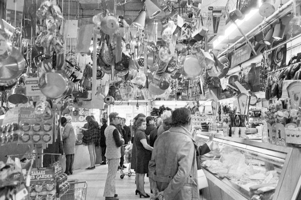 New York City Upper West Side 