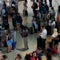 Staffing issues cause thousands of flight delays amid government shutdown
