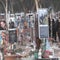 Israelis remember victims, call for peace 2 years after Hamas attack