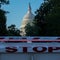 Dispute emerges over back pay for furloughed workers