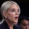 Attorney General Pam Bondi testifies at Senate hearing on DOJ leadership