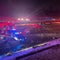 Helicopter crashes on Sacramento freeway; at least 3 critically injured