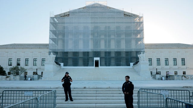 Supreme Court Begins New Term