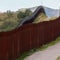 Unlawful U.S.-Mexico border crossings hit lowest tally since 1970, data shows