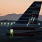 Government shutdown hits air travel as Trump threatens furloughed workers' backpay