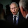 FBI analyzed some Republican lawmakers' phone records as part of Trump Jan. 6 probe 
