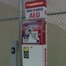 AED at Eden Prairie pickleball court helps during emergency, couple says 