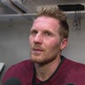Avs players clear the air about LA Rams football game, Broncos support 
