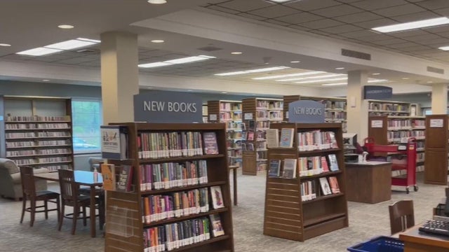 Michigan library hires private security at upcoming board meeting 