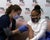 The significance of calls to split up the MMR vaccine into separate shots