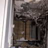 Woman injured in apartment building fire in Hyde Park 