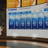 Coastal flood advisory continues as showers, storms move across South Florida 