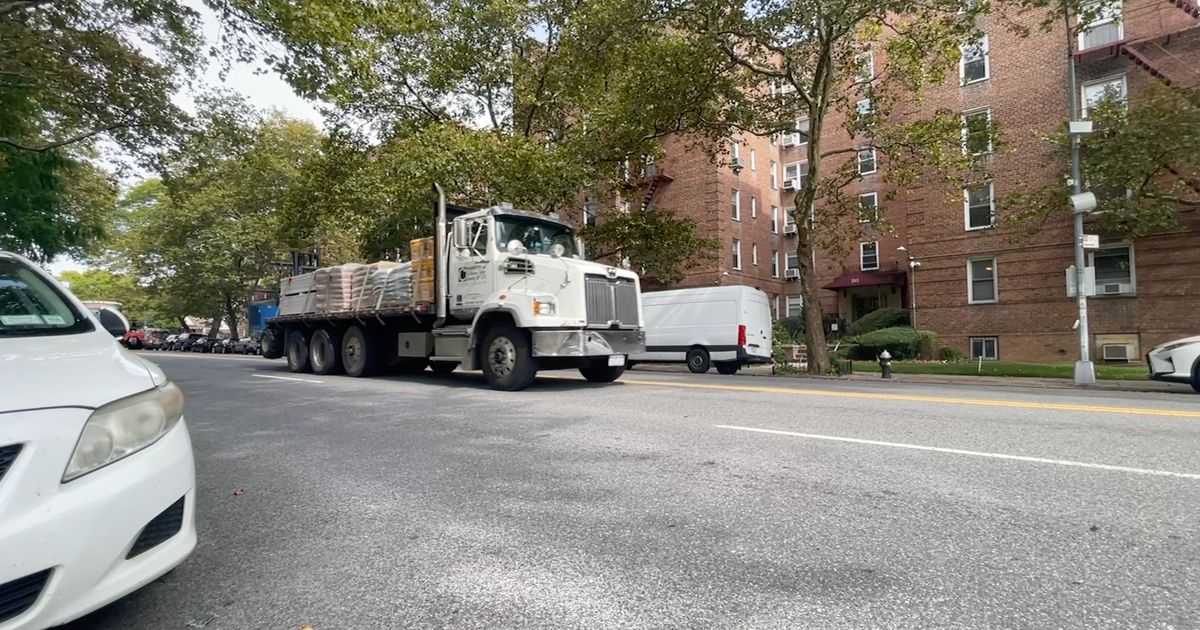 Brooklyn neighbors fear new bike lanes on busy McDonald Avenue will be dangerous