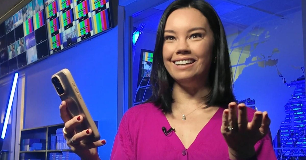 Testing out OpenAI's new Sora social media app for making and sharing AI videos - CBS News