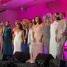 Denver event celebrates breast cancer survivors 