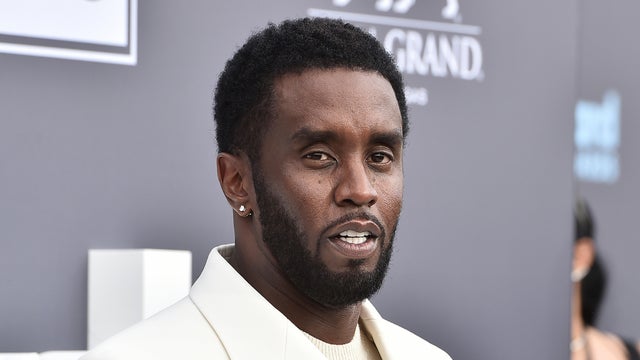 Sean Combs,Diddy 