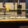 F and G subways restored in Brooklyn after trash fire on tracks 
