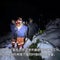 Some 900 stranded by blizzard at Mount Everest reach safety