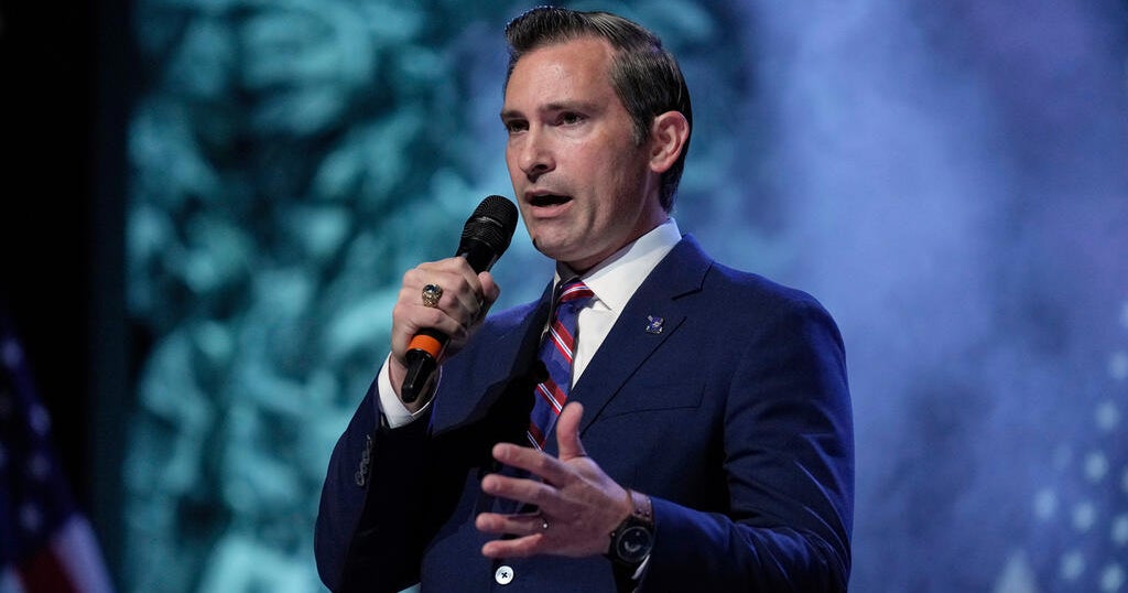 Van Epps Victory Highlights GOP’s Grip
