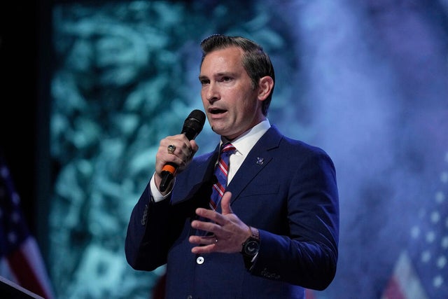 Election 2025 Tennessee Congress 