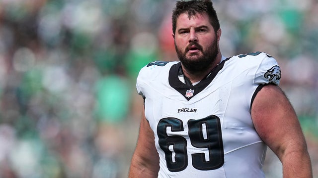 Los Angeles Rams v Philadelphia Eagles 