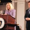 Joan Kennedy, first wife of Massachusetts Sen. Ted Kennedy, dies at 89