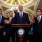 Senate prepares to vote again on Day 8 of government shutdown